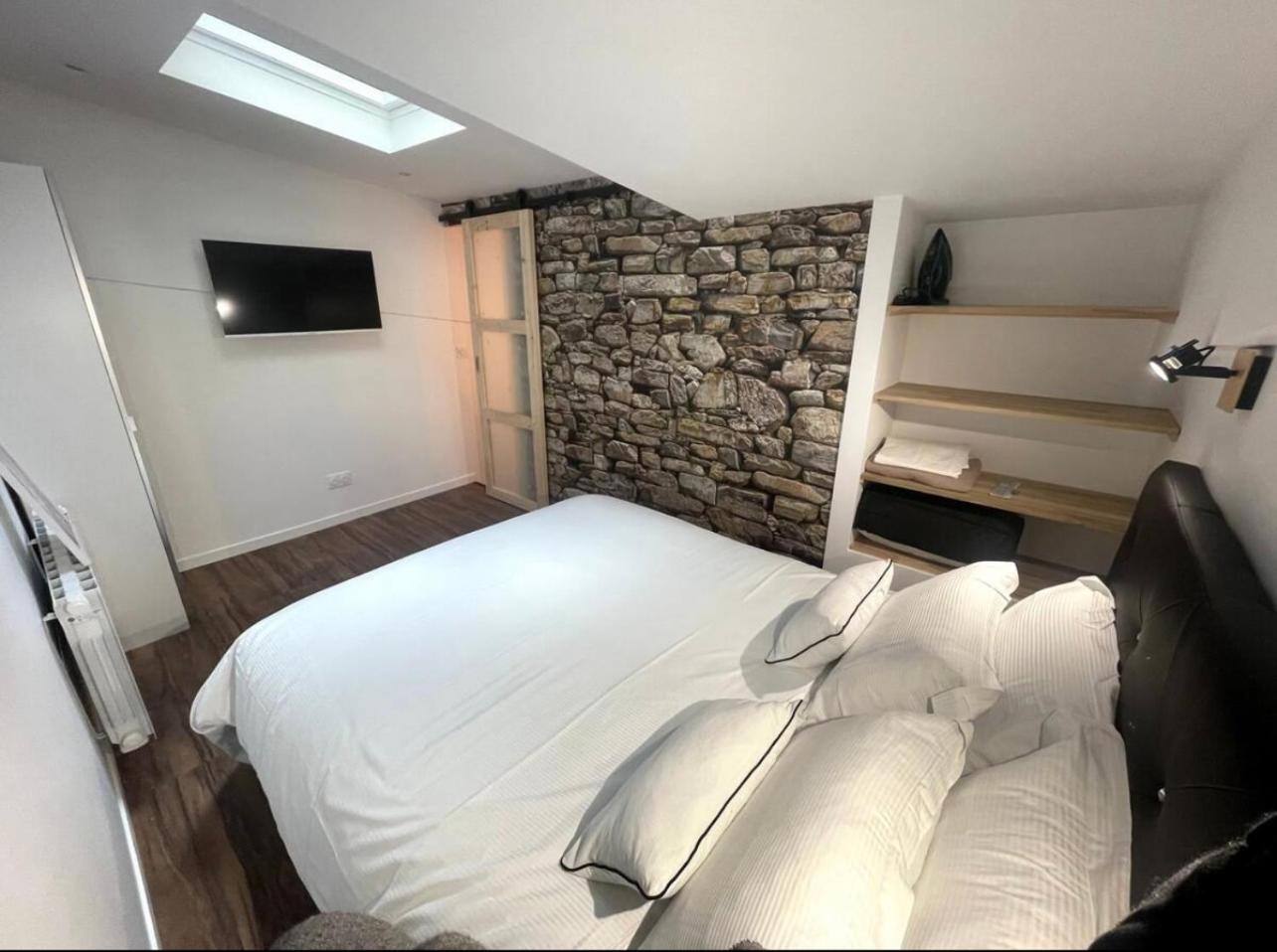 Apartmán Eiffel Tour - Cosy Maneo Paříž Exteriér fotografie